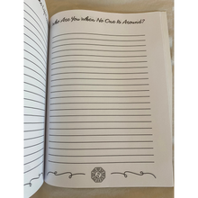 Load image into Gallery viewer, The Guided Self-Exploration Journal
