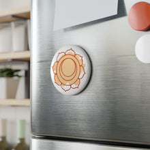 Load image into Gallery viewer, Sacral Chakra Magnet
