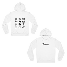 Load image into Gallery viewer, Recycled Taurus Hoodie
