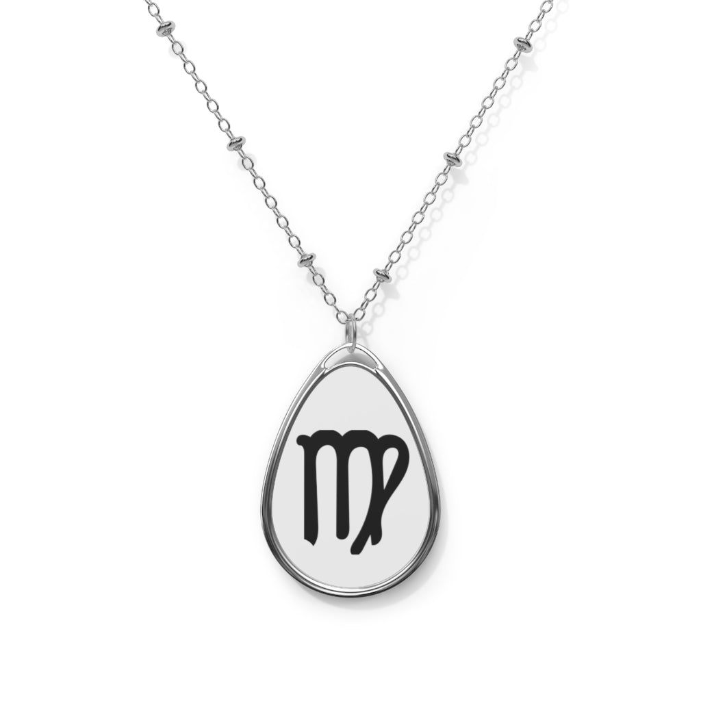 Virgo Necklace