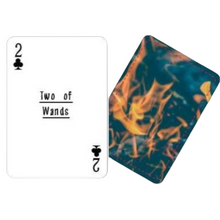 Load image into Gallery viewer, The Tiny Tarot Deck

