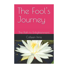 Load image into Gallery viewer, The Fool&#39;s Journey Paperback
