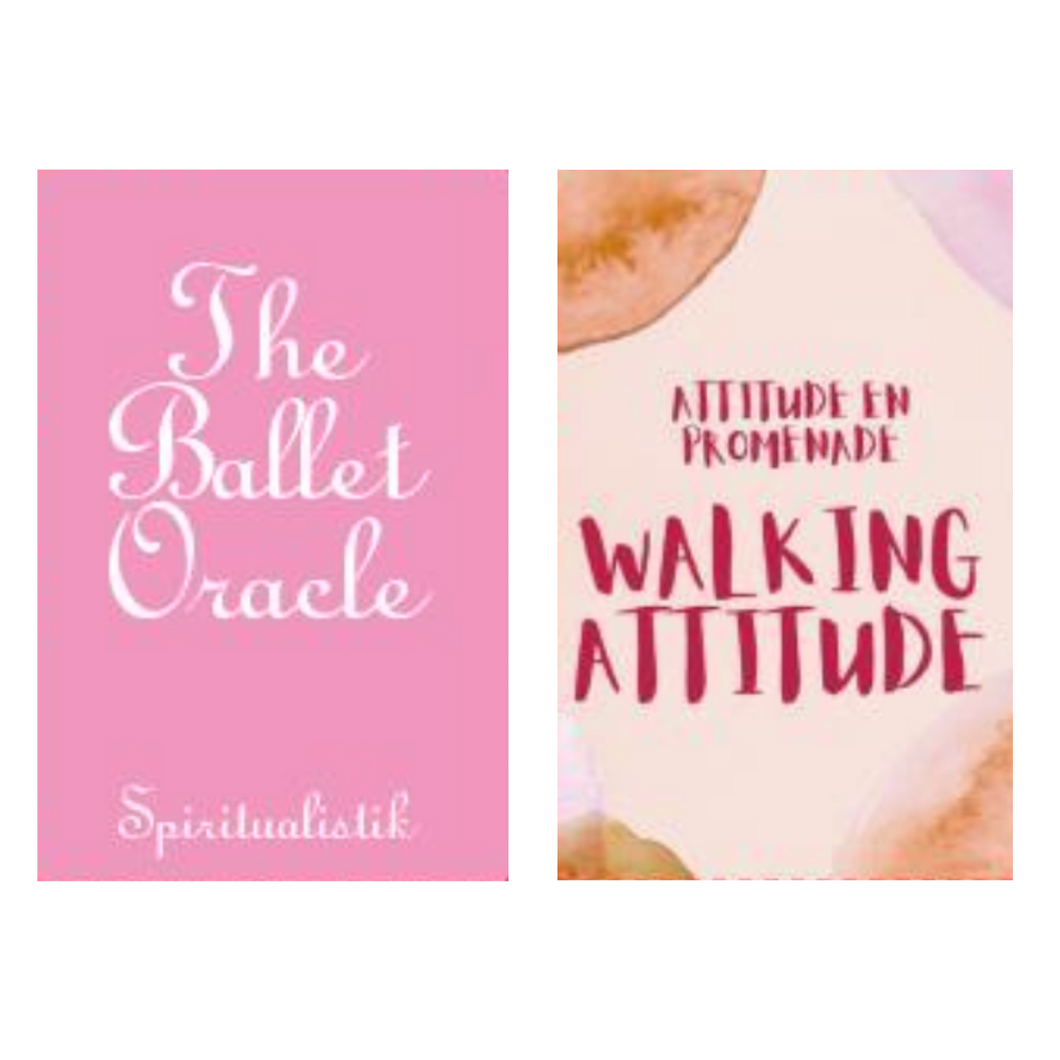 The Ballet Oracle Deck