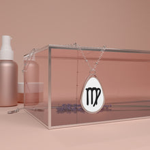 Load image into Gallery viewer, Virgo Necklace

