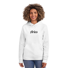 Load image into Gallery viewer, Recycled Aries Hoodie
