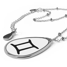 Load image into Gallery viewer, Gemini Necklace
