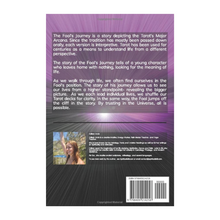 Load image into Gallery viewer, The Fool&#39;s Journey Paperback
