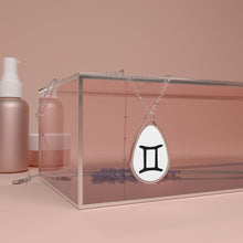 Load image into Gallery viewer, Gemini Necklace

