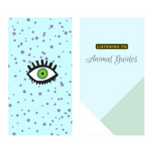 Load image into Gallery viewer, The Follow Your Heart Oracle Deck
