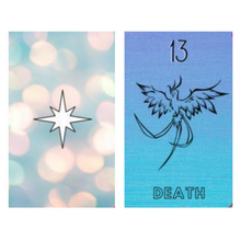 Load image into Gallery viewer, The Graphic Tarot Deck
