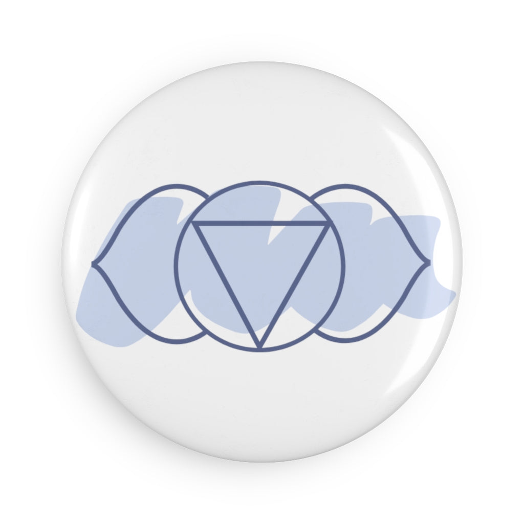Pineal Chakra Magnet