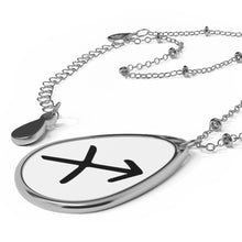 Load image into Gallery viewer, Sagittarius Necklace

