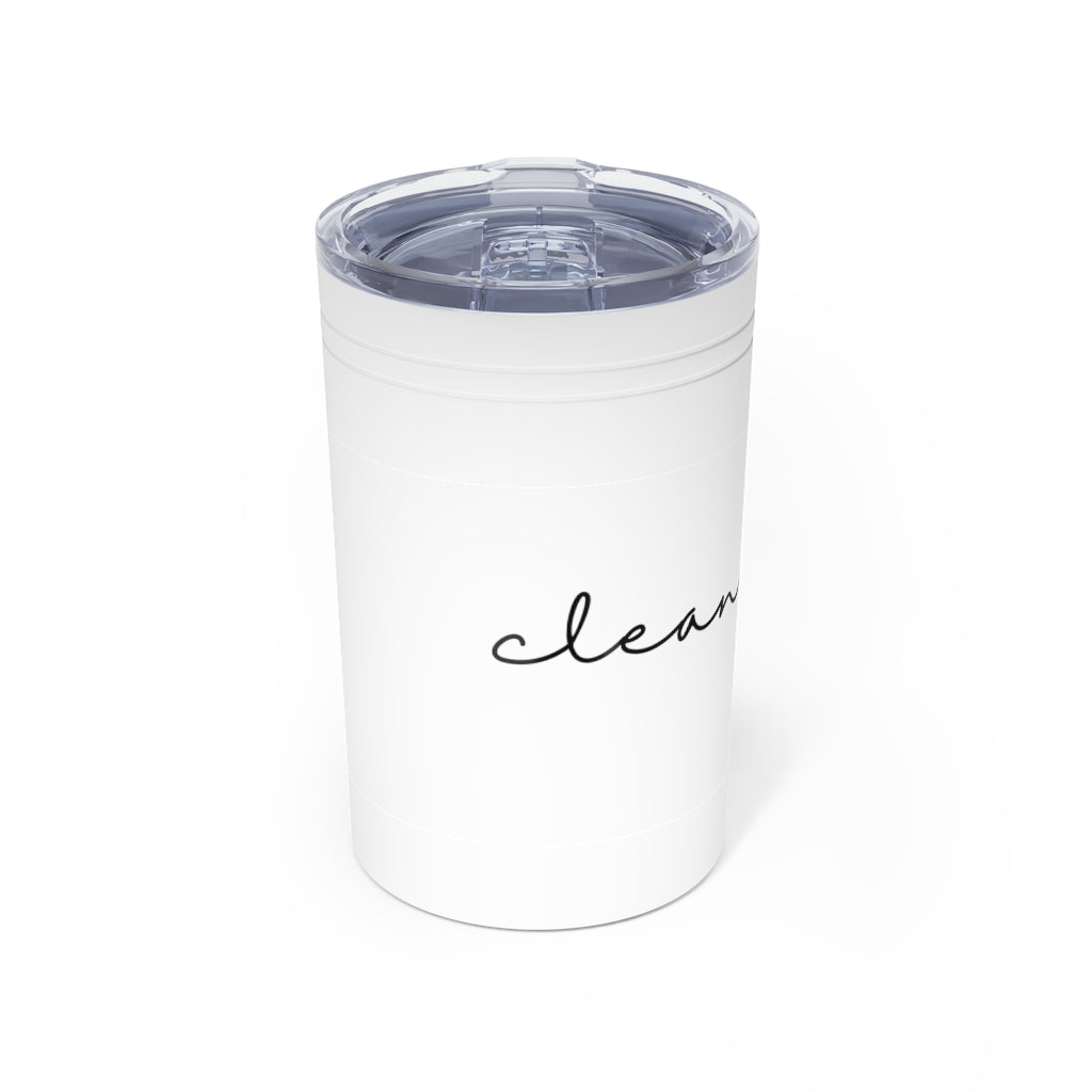 Cleanse Insulated Tumbler