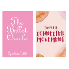 Load image into Gallery viewer, The Ballet Oracle Deck
