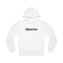 Load image into Gallery viewer, Recycled Aquarius Hoodie
