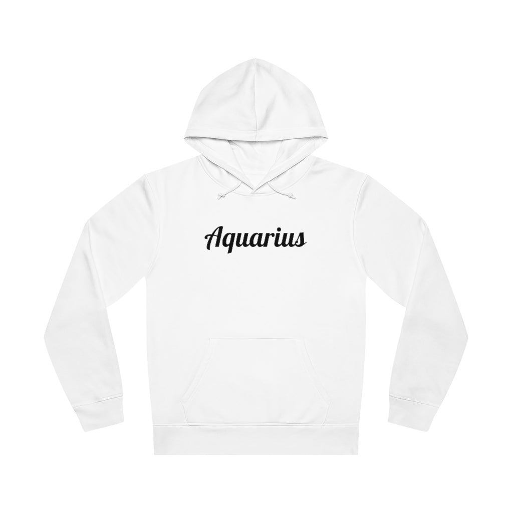 Recycled Aquarius Hoodie