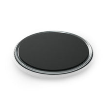 Load image into Gallery viewer, Crown Chakra Magnet
