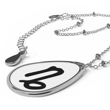 Load image into Gallery viewer, Capricorn Necklace
