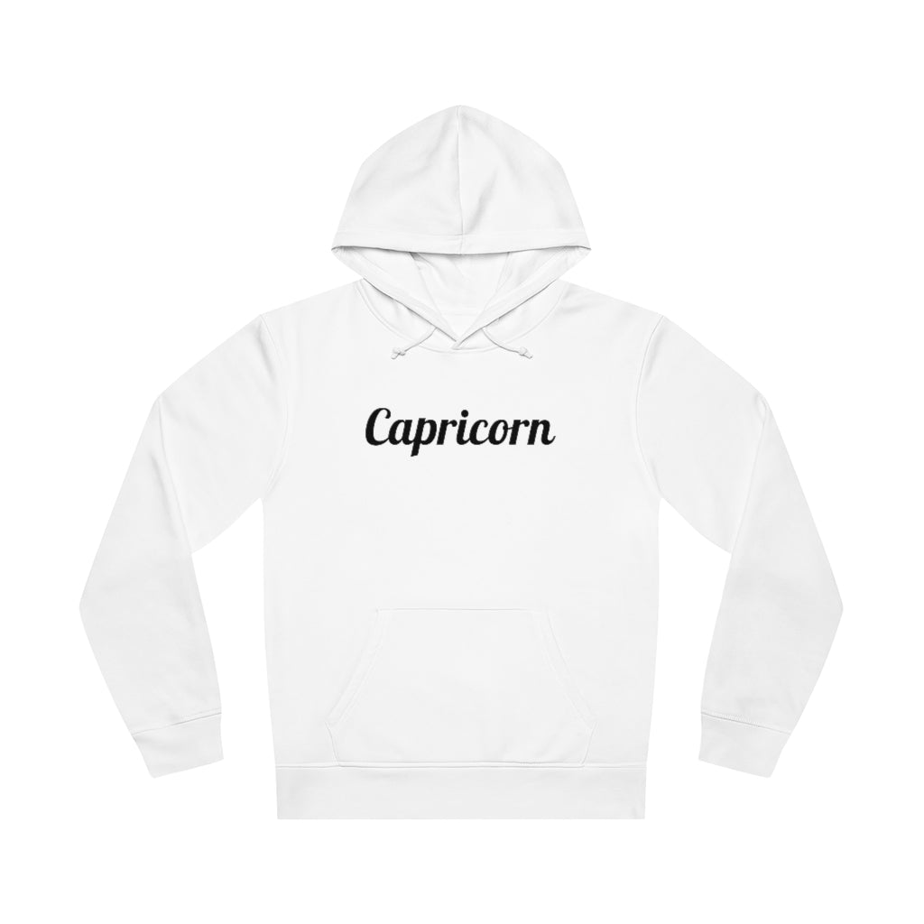 Recycled Capricorn Hoodie