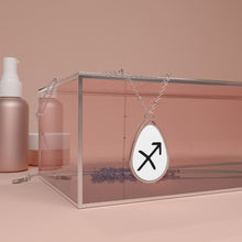 Load image into Gallery viewer, Sagittarius Necklace
