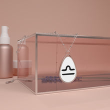 Load image into Gallery viewer, Libra Necklace
