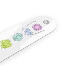 Load image into Gallery viewer, Chakra Bookmark
