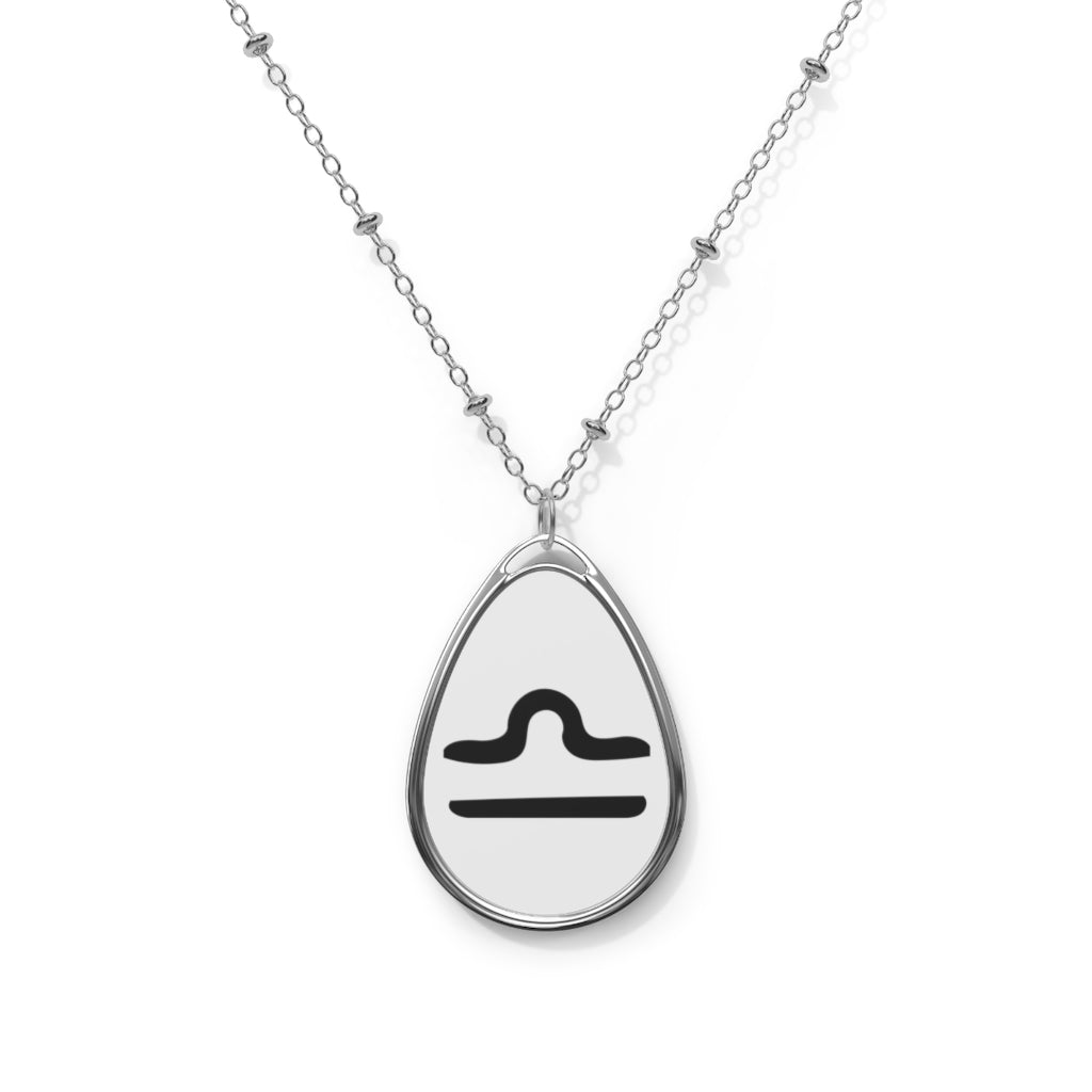 Libra Necklace