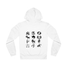 Load image into Gallery viewer, Recycled Taurus Hoodie
