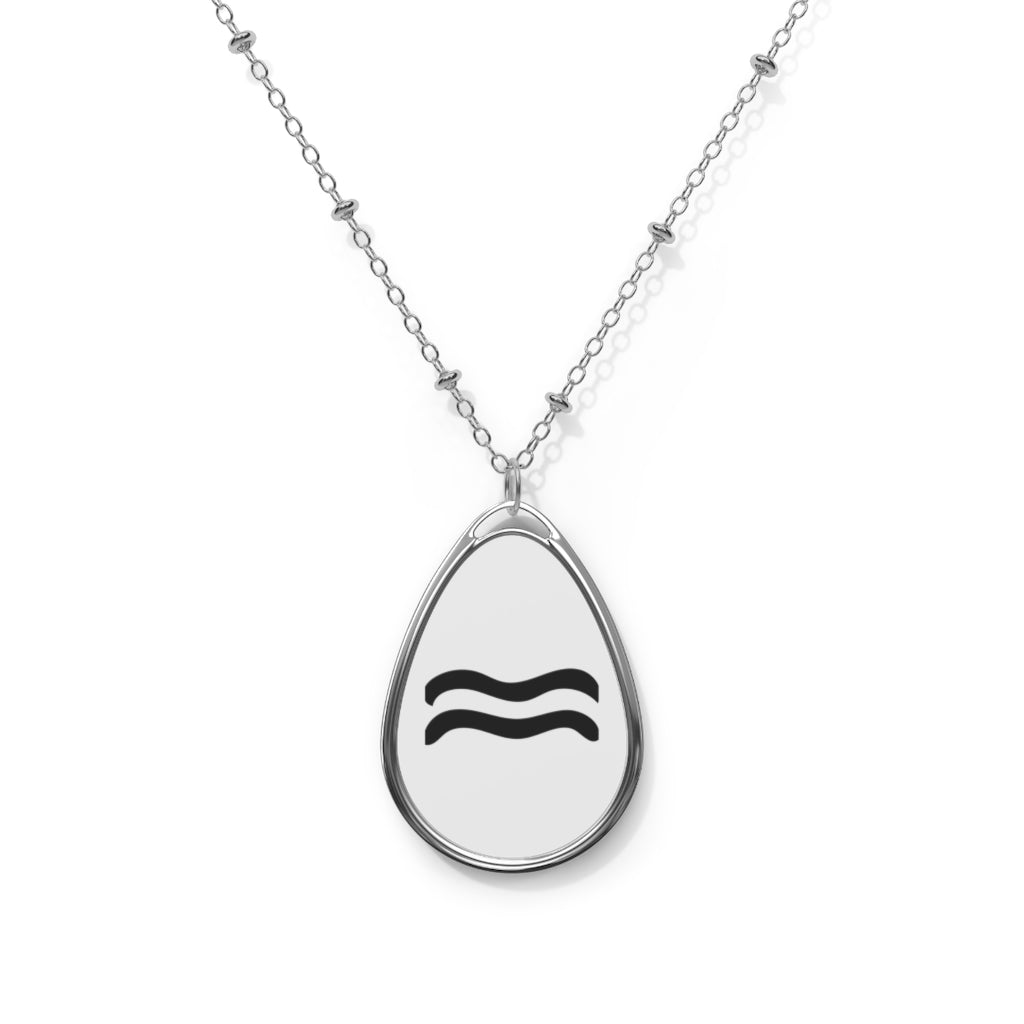 Aquarius Necklace