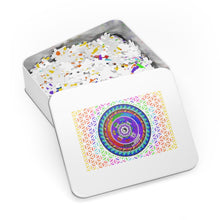 Load image into Gallery viewer, Chakra Puzzle (1,000 Pieces)
