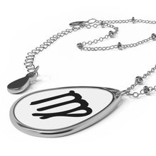 Load image into Gallery viewer, Virgo Necklace
