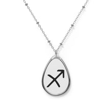 Load image into Gallery viewer, Sagittarius Necklace
