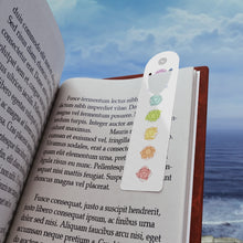 Load image into Gallery viewer, Chakra Bookmark
