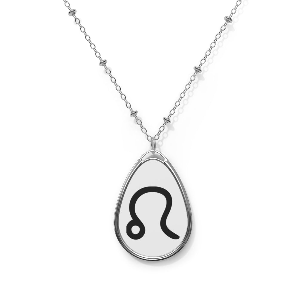 Leo Necklace
