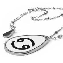 Load image into Gallery viewer, Cancer Necklace
