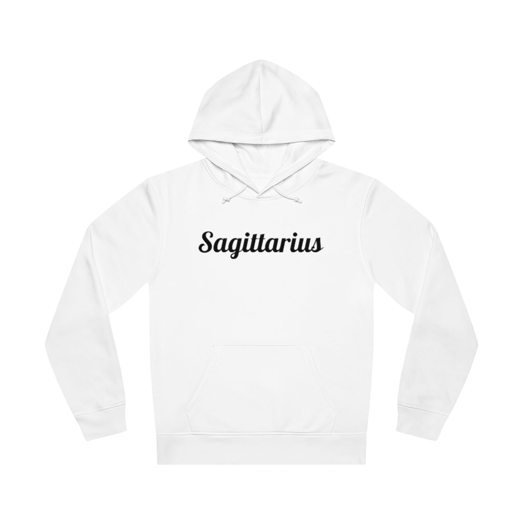Recycled Sagittarius Hoodie