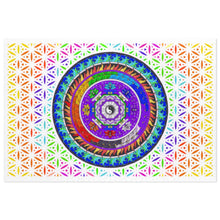 Load image into Gallery viewer, Chakra Puzzle (1,000 Pieces)
