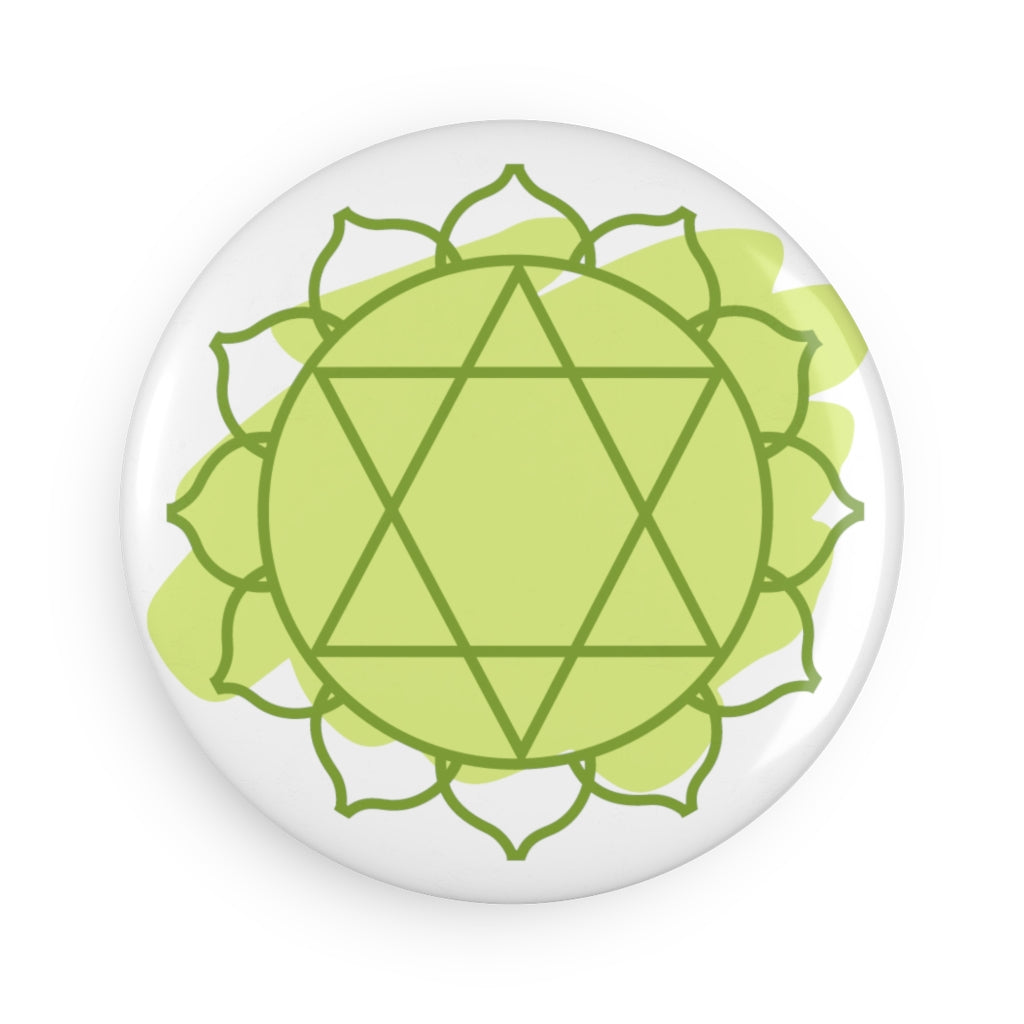 Heart Chakra Magnet