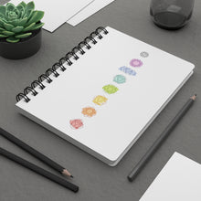 Load image into Gallery viewer, Meditation Journal
