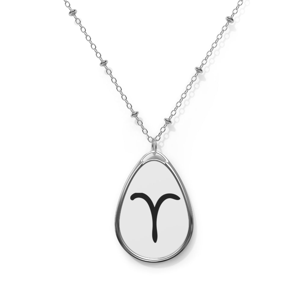 Aries Necklace