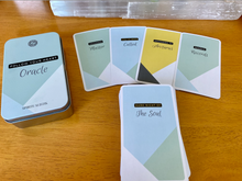 Load image into Gallery viewer, The Follow Your Heart Oracle Deck
