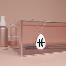 Load image into Gallery viewer, Pisces Necklace
