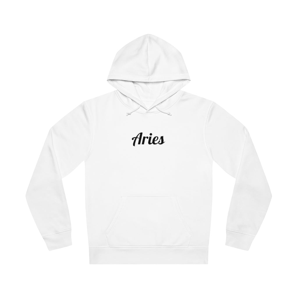 Recycled Aries Hoodie