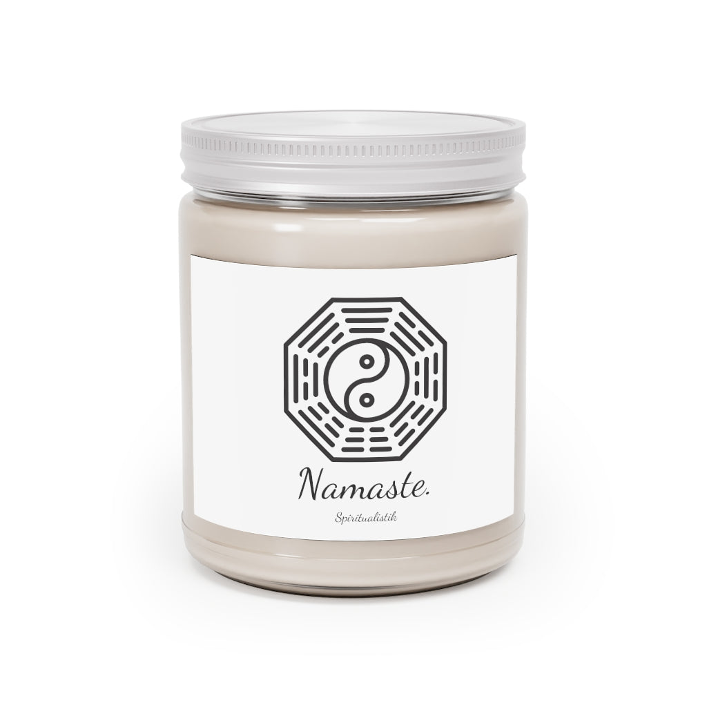 Namaste Soy Candle