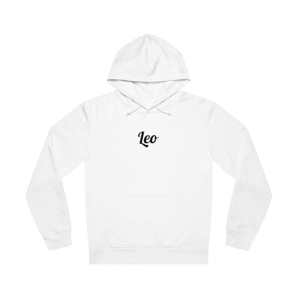 Recycled Leo Hoodie