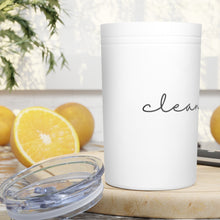 Load image into Gallery viewer, Cleanse Insulated Tumbler
