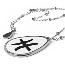 Load image into Gallery viewer, Pisces Necklace
