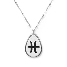 Load image into Gallery viewer, Pisces Necklace
