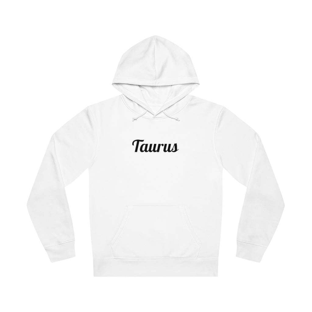 Recycled Taurus Hoodie