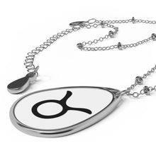 Load image into Gallery viewer, Taurus Necklace
